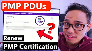 How to Earn PDUs for PMP Renewal