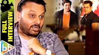 Anil Sharma | Genius | Full Interview | Gadar | Salman Khan | Sunny Deol