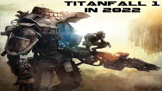 Is Titanfall 1 Worth Playing in 2022?