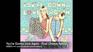 You're Gonna Love Again (Pixel Cheese Remix) - NERVO