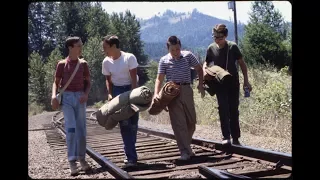 Stand By Me (1986) Dates in Movie & TV History | IMDb ORIGINAL