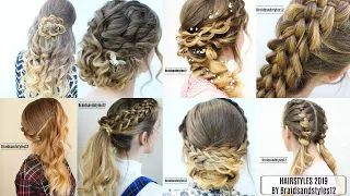 Hair Tutorials from 2019 | Braidsandstyles12