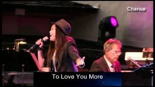 Charice-To Love You More