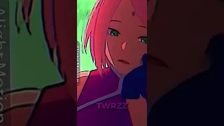 Sakura Vs Sasori