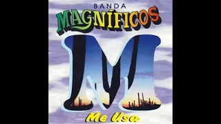 Magníficos - Vidas Iguais - 1997