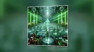 [A.I. MUSIC] Trance | Electronic Dance | Mechanical | Psytrance | Electro House | Rhythmic