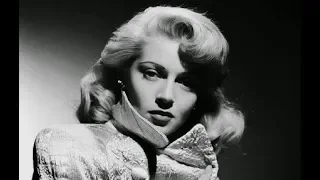 Misterios y escándalos: Lana Turner