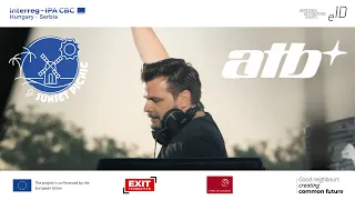 IDE_SunsetPicnic with ATB (FULL VIDEO)