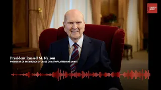 Episode 183 Preview: April 2024 general conference | The importance of temples, covenants and joy