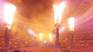 Rammstein 2019 part.1