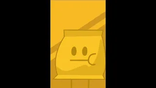 BFDI Mini Delicious as BFB 17 Voting Icons