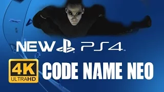 PS4 NEO Code name NEW PlayStation 4K Upgrade Resolution PS4k AKA PS4.5 Official October 2016