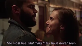 Bruno Major - The Most Beautiful Thing (Lyrics) | Charlie & Marnie