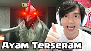 Ayam Terseram Guys - Chicken Feet Horror Game Indonesia