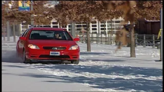 Motoring TV 2002 Episode 18