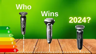 Top Electric Razors 2024 Must See Before Purchasing