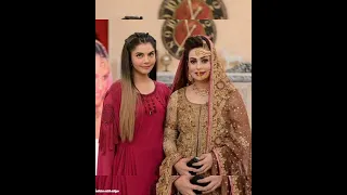 Good morning Pakistan Host nida Yasir beautiful old pics with friends & family #goodmorningpakistan