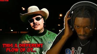OH THIS SOMETHING DIFFERENT.. | That Mexican OT - Kick Doe Freestyle (feat. Homer & Mone) | REACTION