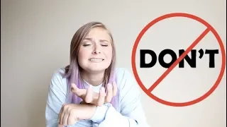 Dos and Don'ts of Interacting with the Deaf Community [CC]