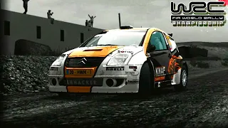 WRC 1 | Citroën C2 S1600 | Hans Jr.Weijs | Jordan Rally "Kafrain 2" Gameplay (#47)