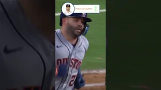 JOSE ALTUVE Crushes 5 Homers in 2 Games!