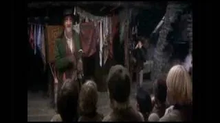 Oliver! pick a pocket (1968)