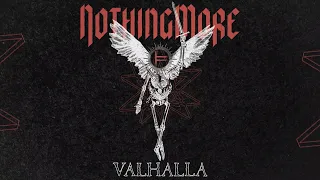 Nothing More - Valhalla (Too Young To See) (Lyric Video)