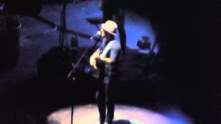Jason Mraz & Raining Jane - 93 Million Miles Part 2 - Live At Ziggo Dome Amsterdam