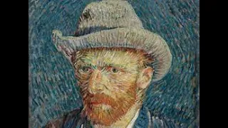 Vincent van Gogh | documental