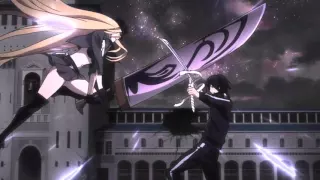 [ AMV ] Yato vs Bishamon - М γ  D є м ø  ŋ  š - Noragami Aragoto