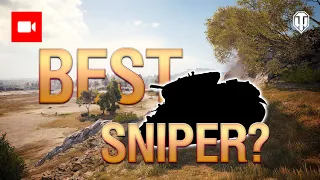 Best Replays #225 - Best mid tier sniper???