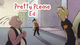 Pretty Please - Ed, Edd, n Eddy - Fan-Animated Music video (PART 1)