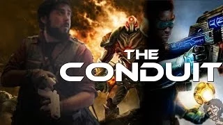 The Conduit - LambHoot