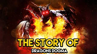 THE STORY OF DRAGON’S DOGMA! (What You Need To Know)