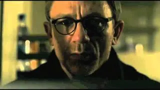 Girl With the Dragon Tattoo Alternate Trailer.