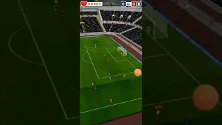 Soccer HERO игра на телефон обзор игры