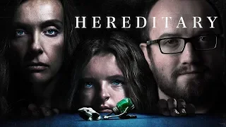 Hereditary: Family Horror