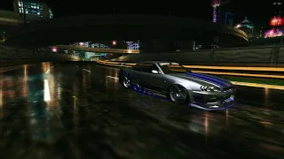 More realistic sounds NFS Underground 2 Remaster Mods Zone