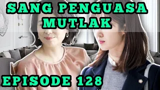 AMELIA MENCERITAKAN MASALALUNYA KEPADA NYONYA HILDA !!! sang penguasa mutlak eps 128