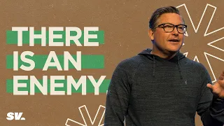 There is an Enemy | Chad Moore | Sun Valley Community Church