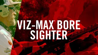 Doug Koenig Master Series Viz-Max Bore Sighter®.