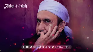 Allah Kin Logon Se Nafrat Karta Hai?? 😧 - Molana Tariq Jamil Bayan