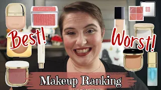 SPEED REVIEWS | 21 Products Ranked! | May 2024 Monthly Favorites