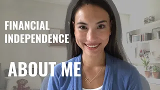 Well Behaved Wallet - About Me and My Journey to Financial Independence