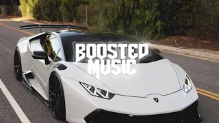 Tyga - Ayy Macarena (JasonRiot Remix) (Bass Boosted)