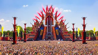 D-Sturb Defqon 1 2023