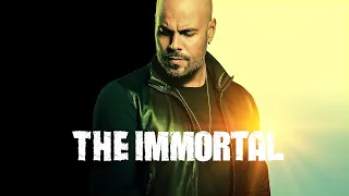 The Immortal/L'Immortale - Own it on DVD, Blu-Ray & Digital