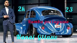 nova rumba portuguesa nanai gitano 2k23