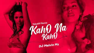 Kaho Na Kaho - Remix | DJ Melvin Nz | Murder |Emraan Hashmi