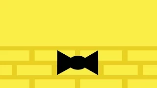 How to make Bill Cipher from Gravity Falls Pixel Art in Minecraft (2.0)